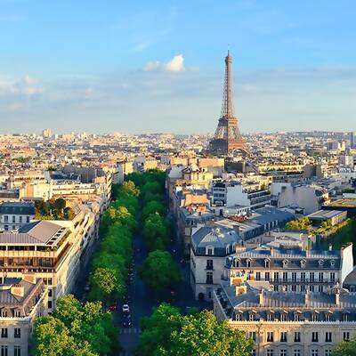 Besuche mehr als 60 beliebte Museen und Denkmäler in und um Paris mit diesem praktischen und erschwinglichen Museumspass. Erkunde berühmte Sehenswürdigkeiten wie den Louvre und Versailles und besuche das Centre Pompidou. - Trip Frankreich
