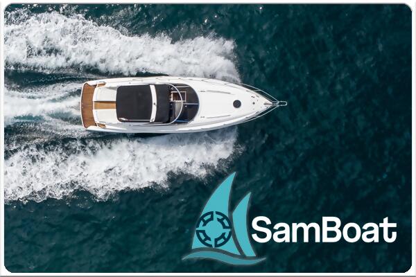 Miete ein Boot im Urlaubsziel Frankreich bei SamBoat, dem führenden Online-Portal zum Mieten und Vermieten von Booten weltweit