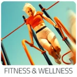 Fitness Wellness Pilates Hotels