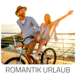 Trip Frankreich Reisemagazin  - zeigt Reiseideen zum Thema Wohlbefinden & Romantik. Maßgeschneiderte Angebote für romantische Stunden zu Zweit in Romantikhotels