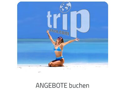 Angebote auf https://www.trip-frankreich.com suchen und buchen